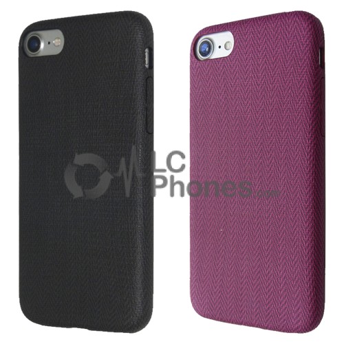 iPhone 7 / 8 / SE (2020) / SE (2022) - Anti-Slip Case