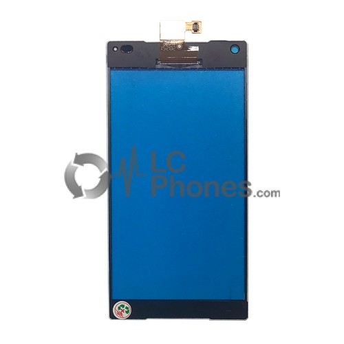 Sony Xperia Z5 Compact E5803/E5823 - Front Glass Digitizer White