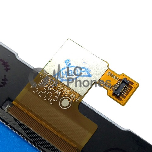 Sony Xperia Z5 Compact E5803/E5823 - Front Glass Digitizer White