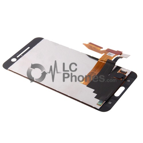 HTC 10 / One M10 - Full Front LCD Digitizer White