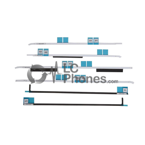 iMac A1418 / A2116 21.5 inch - OEM LCD Adhesive Sticker