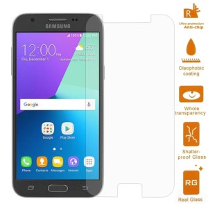 Samsung Galaxy J3 2017 J330 - Tempered Glass