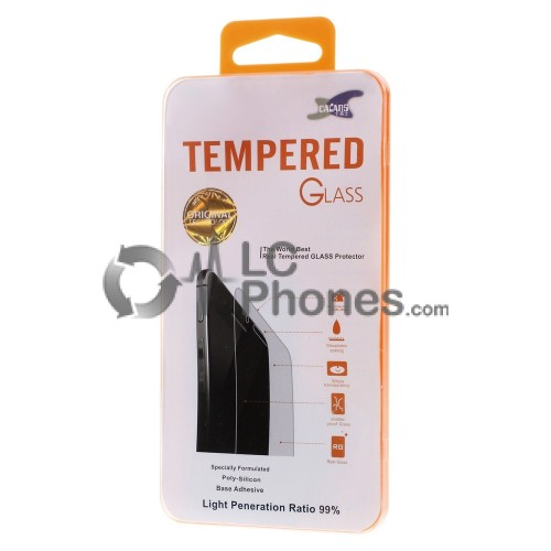 Samsung Galaxy J3 2017 J330 - Tempered Glass