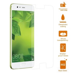 Huawei Ascend P10 Plus - Tempered Glass