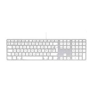 Apple - Magic Keyboard A1243 French FR Layout 