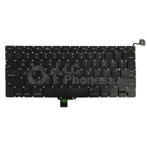 MacBook Pro 13 A1278 - American Keyboard US Layout with Backlight