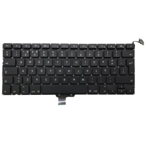 MacBook Pro 13 A1278 - Portuguese Keyboard PT Layout with Backlight