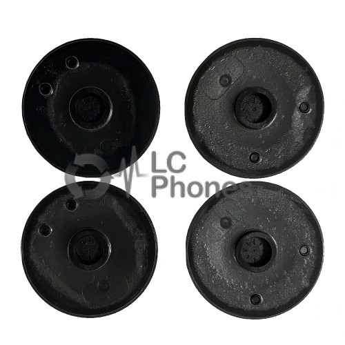 Macbook Air A1370 A1369 A1465 A1466 - 4pcs/Set Bottom Rubber Feet