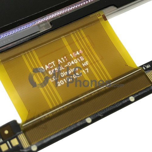 Macbook Air 13 inch A1369 A1466  - LCD