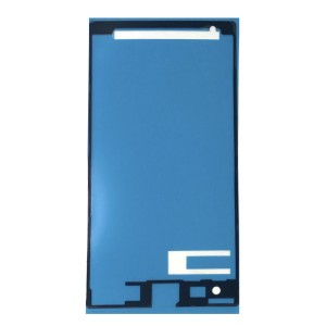 Sony Xperia Z1 - Front Housing Frame Adhesive Sticker