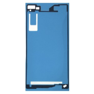 Sony Xperia Z2 - Front Housing Frame Adhesive Sticker