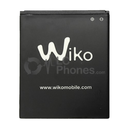 Wiko Stairway - Battery 2000mAh 7.40Wh