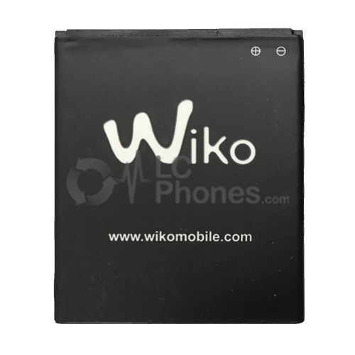 Wiko Cink Five - Battery 2000mAh 7.40Wh