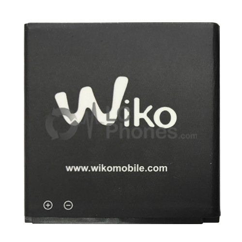 Wiko GOA / Sunset 2 - Battery 1300mAh 5.55Wh