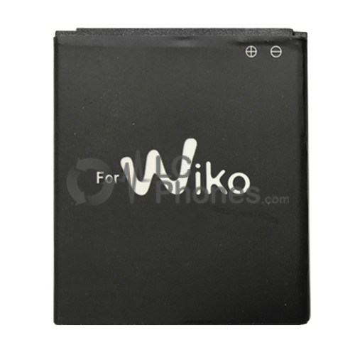 Wiko Fizz - Battery 1800mAh 6.66Wh