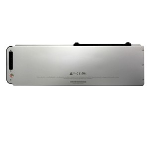 Macbook Pro 15 inch Unibody A1286 2008-2009 - Battery A1281 10.8V 50WH 4800mAh