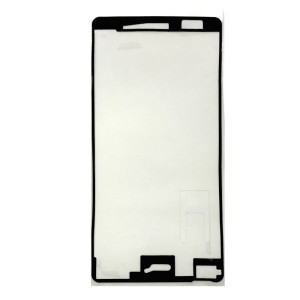 Sony Xperia X Performance - Front Housing Frame Adhesive Sticker