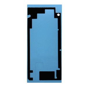 Sony Xperia C6 - Battery Cover Adhesive Sticker