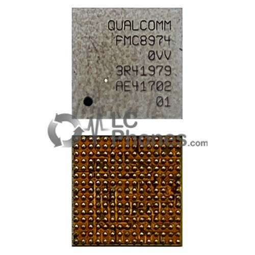 Samsung Galaxy S5 - Power Supply Controller IC PMC8974 Replacement