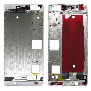 Huawei Ascend P8 - LCD Frame White