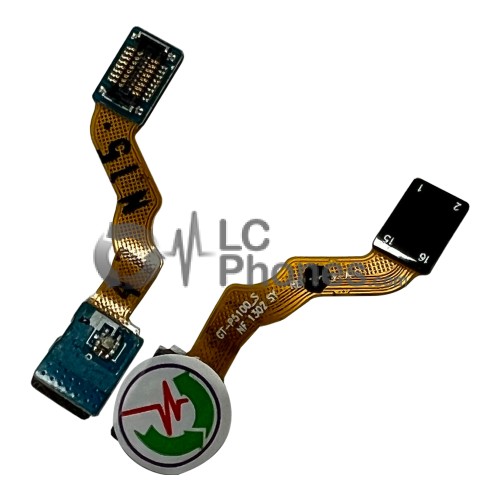 Samsung Galaxy Tab 2 10.1 P5100 P5110 - Proximity Sensor Flex Cable