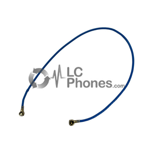 Samsung Galaxy Tab A 10.1 2016 T585 - Coaxial Antenna Flex Cable