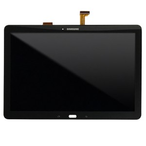Samsung Galaxy Note Pro 12.2 SM P900 P905 - Full Front LCD Digitizer Black