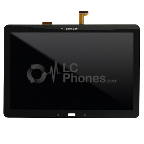 Samsung Galaxy Note Pro 12.2 SM P900 P905 - Full Front LCD Digitizer Black