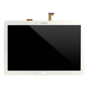 Samsung Galaxy Note Pro 12.2 SM P900 P905 - Full Front LCD Digitizer White