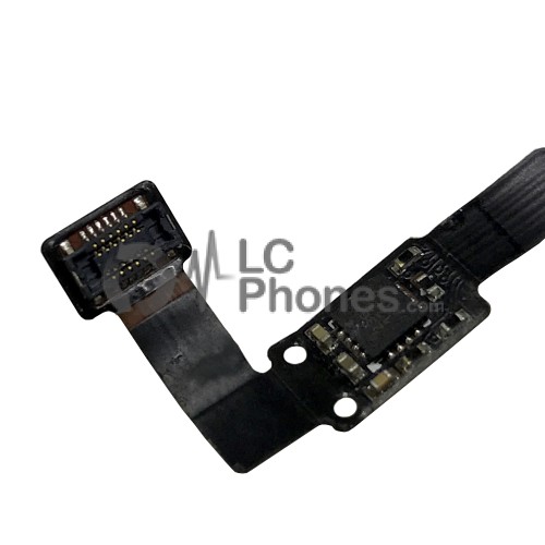 Samsung Galaxy S2 I9100 - Home Button with Return Light Flex Cable