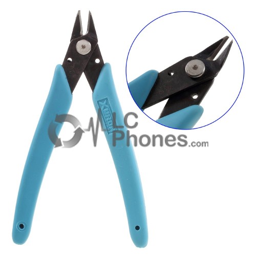 XUPCN - 170II Micro-Shear Flush Plier Cutter