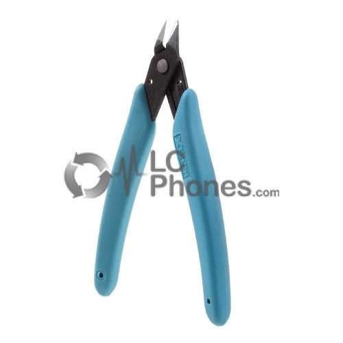 XUPCN - 170II Micro-Shear Flush Plier Cutter