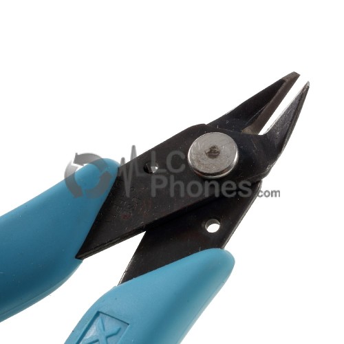 XUPCN - 170II Micro-Shear Flush Plier Cutter