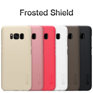 Samsung Galaxy S8 Plus G955 - NILLKIN Super Frosted Shield Case