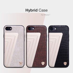 iPhone 7 / 8 / SE (2020) / SE (2022) - NILLKIN Hybrid Case