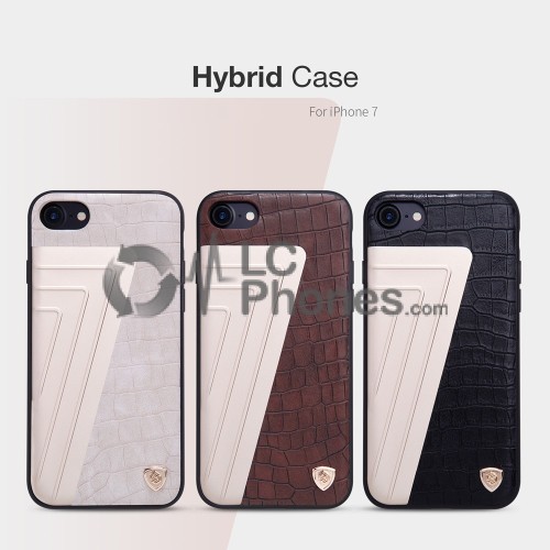 iPhone 7 / 8 / SE (2020) / SE (2022) - NILLKIN Hybrid Case