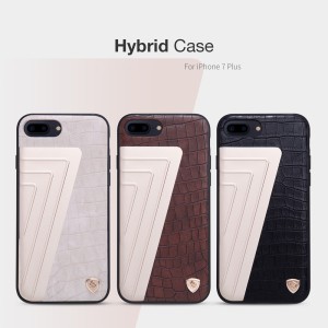 iPhone 7 Plus / 8 Plus - NILLKIN Hybrid Case