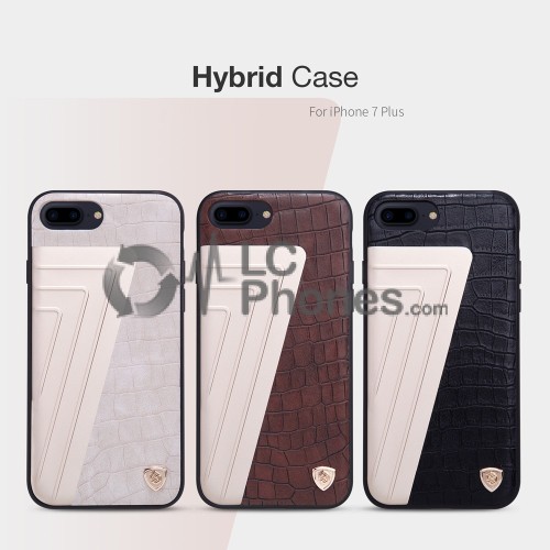 iPhone 7 Plus / 8 Plus - NILLKIN Hybrid Case