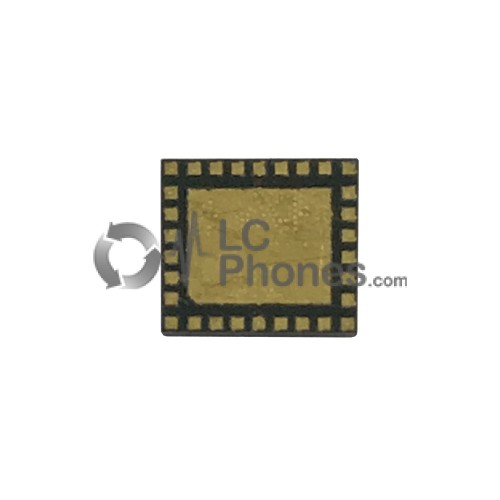 iPhone 5S / 5C - TQF6414 Amplifier IC Replacement