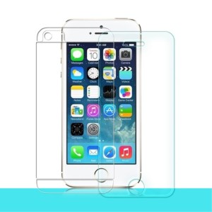 iPhone 5 / 5S / 5C / SE  - NillKin Tempered Glass Screen Protector 9H