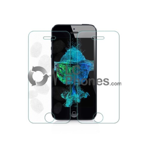 iPhone 5 / 5S / 5C / SE  - NillKin Tempered Glass Screen Protector 9H