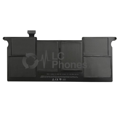 Macbook Air 11 inch 2011-2014 - Battery A1406 7.3V 35Wh 5100mAh