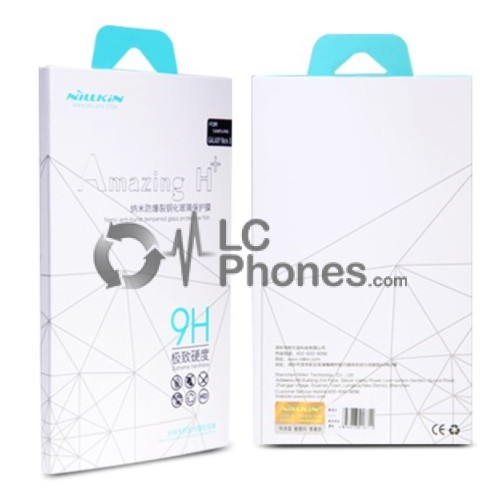 iPhone 6 / 6S - NillKin Tempered Glass Screen Protector Amazing H+