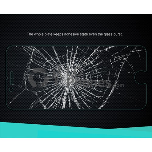 iPhone 7 / 8 / SE 2020 - NillKin Tempered Glass Screen Protector Amazing H+