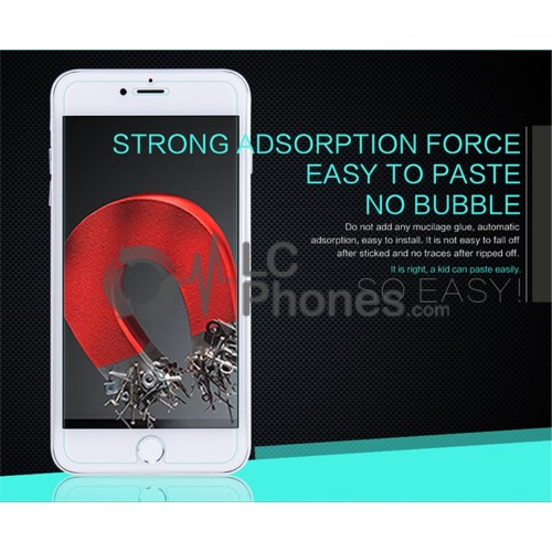 iPhone 7 Plus / 8 Plus - NillKin Tempered Glass Screen Protector Amazing H+