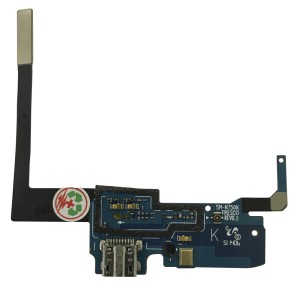 Samsung Note 3 Neo N7505 - Dock Charging Connector Flex Rev 0.3