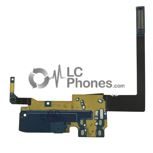 Samsung Note 3 Neo N7505 - Dock Charging Connector Flex Rev 0.1A