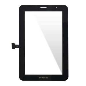 Samsung Galaxy Tab 2 7.0 P3100 - Front Glass Digitizer Black