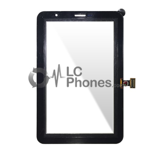 Samsung Galaxy Tab 2 7.0 P3100 - Front Glass Digitizer White