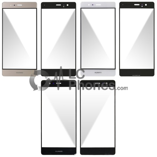 Huawei Ascend P9 - Front Glass